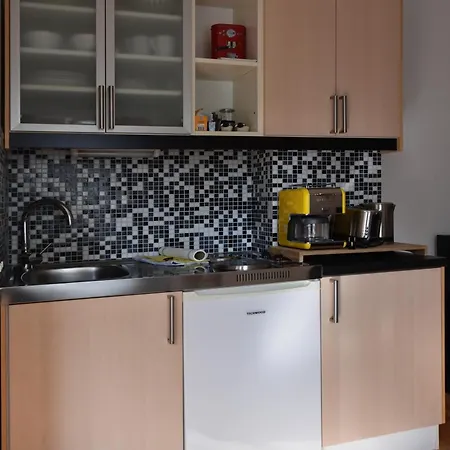 Apartment Cblue 