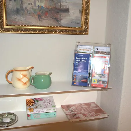 Cblue Friedrich Franz, 500 M Zum Strand, Zentral Apartment Rostock
