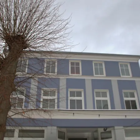 Apartment Cblue 