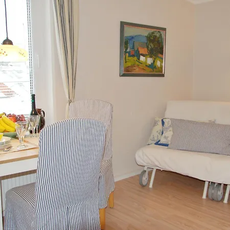 Cblue Friedrich Franz, 500 M Zum Strand, Zentral * Rostock