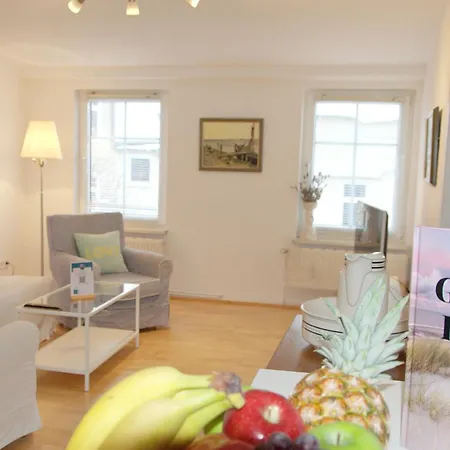 Apartment Cblue 