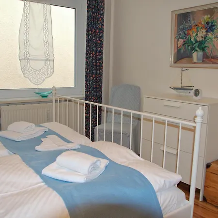 Apartment Cblue 