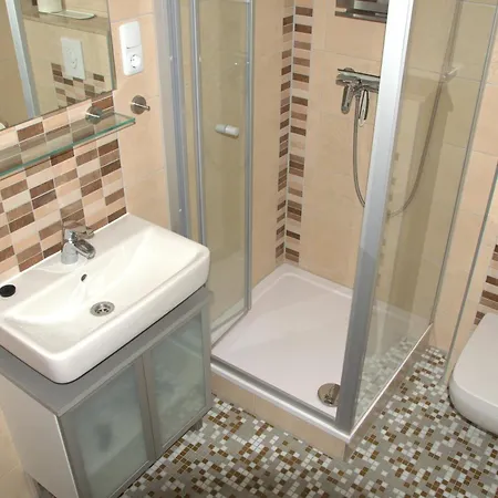 Apartment Cblue 