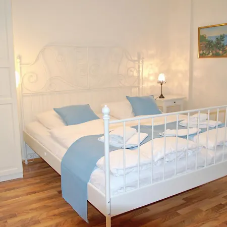 Apartment Cblue 