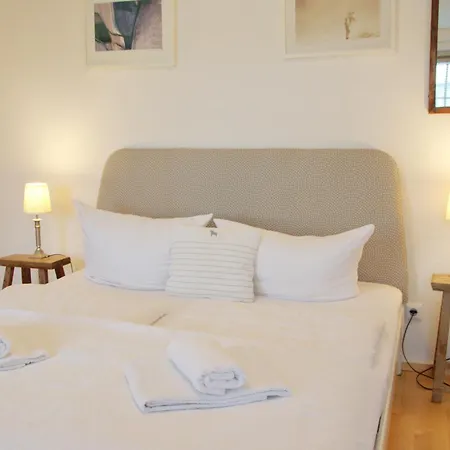 Apartment Cblue 