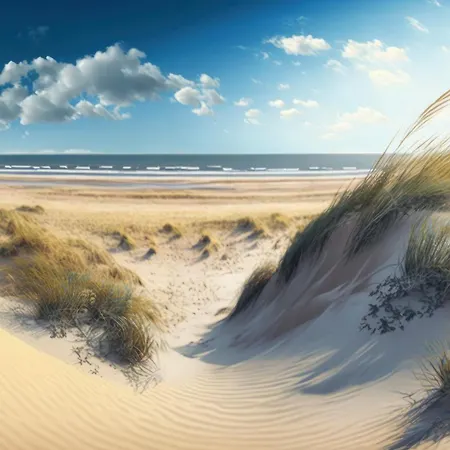 Cblue Friedrich Franz, 500 M Zum Strand, Zentral * Rostock