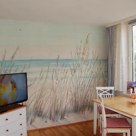 Cblue Friedrich Franz, 500 M Zum Strand, Zentral Apartment