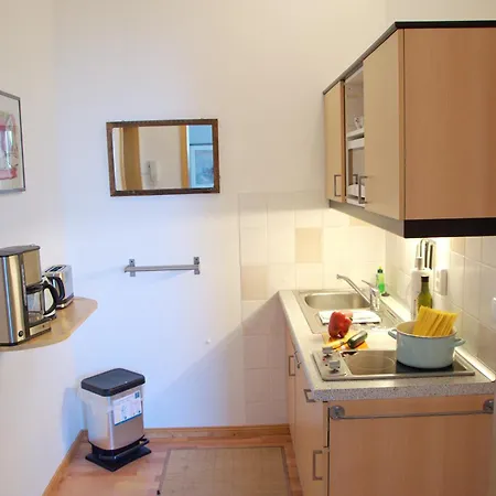Apartment Cblue 
