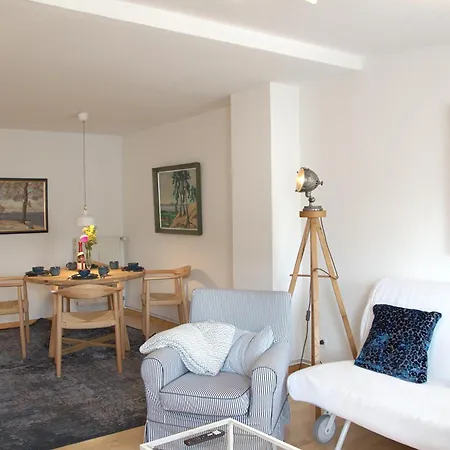 Apartment Cblue 