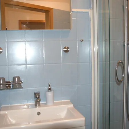 Cblue Friedrich Franz, 500 M Zum Strand, Zentral Apartment Rostock