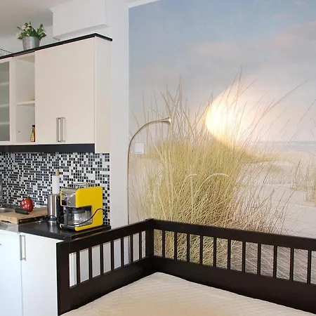 Cblue Friedrich Franz, 500 M Zum Strand, Zentral *