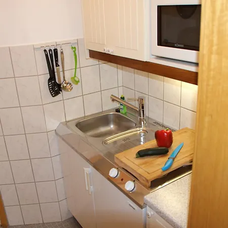 Cblue Friedrich Franz, 500 M Zum Strand, Zentral * Rostock