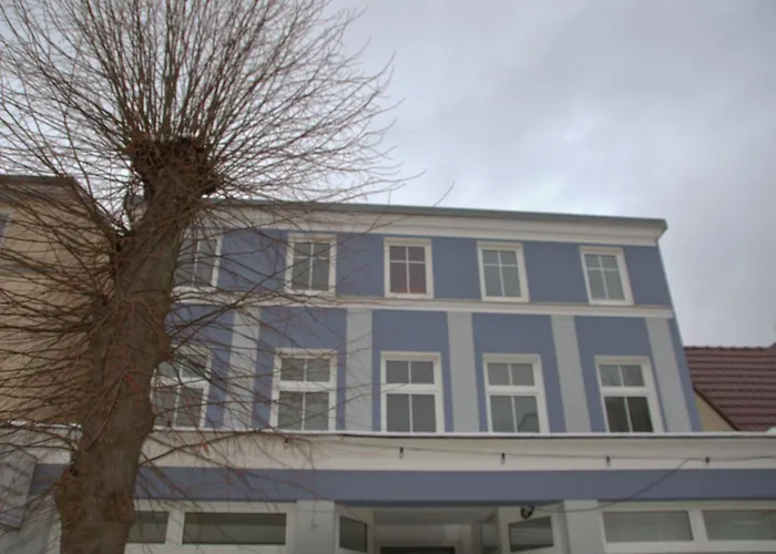 Apartment Cblue 