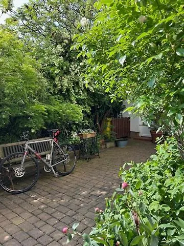 Apartment Cblue 